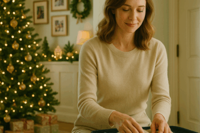 My Daughter-In-Law And Her 25 Relatives Are Coming For Christmas? Perfect — I’m Traveling. They Can… CH2