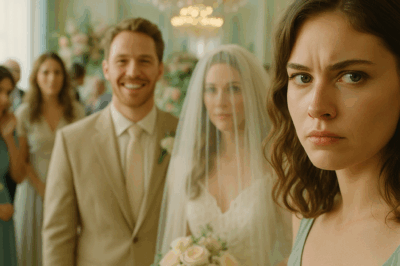 My Ex Married His Dream Woman Right After Our Divorce—Then I Saw Her Face And Knew Everything. CH2