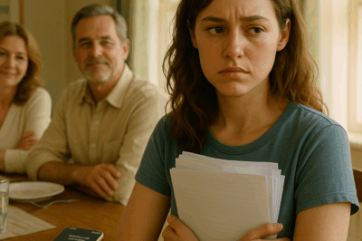 “Parents Called My Research ‘Worthless’—Until Big Pharma Called” CH2