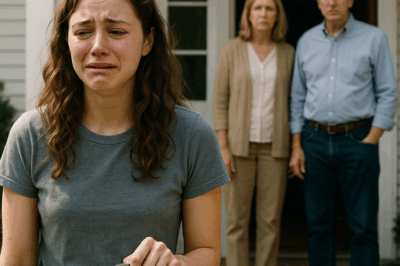 Why do you hate your parents? CH2