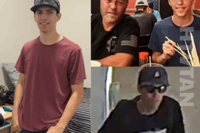 “He Already Had Everything, So Why?” — A Veteran Cop Turns In His Son, Now Facing AGGRAVATED MURDER And The DEATH PENALTY