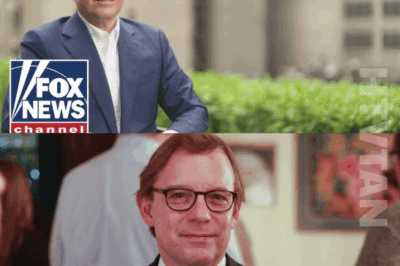 Fox News veteran Eric Shawn has revealed that he is battling cancer