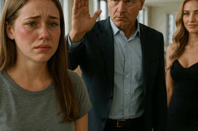 My Parents Forced Me To Give My Penthouse To My Sister. When I Refused — Dad Slapped Me, So I… CH2