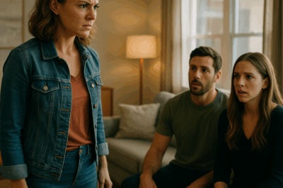 I FOUND OUT MY BEST FRIEND WAS HELPING MY HUSBAND CHEAT, SO I GAVE THEM BOTH A LESSON THAT MADE THEM CH2