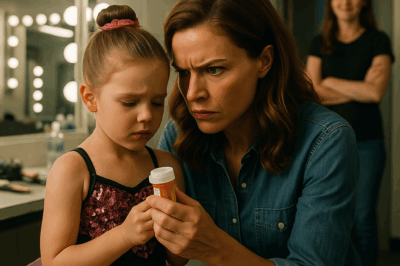 Sister Swapped My Daughter’s Medication Before Her Recital to “Teach Her Humility” CH2