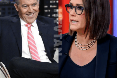 FOX NEWS DRAMA: Greg Gutfeld STOPS Show After Jessica Tarlov Makes Fatal Mistake LIVE