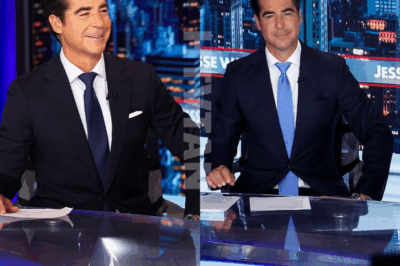 MEDIA EARTHQUAKE: Fox News just OVERTAKED CBS, ABC & NBC in a shocking power move — with Jesse Watters leading a multi-billion dollar offensive…