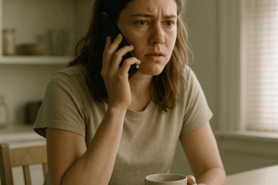 My Mother Called After Years to Invite Me to a Family Reunion: ‘You’ve Proven Yourself Now’ ch2