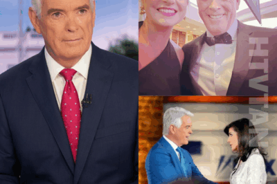 Sandra Smith sent her well wishes to her co-anchor John Roberts on America Reports and surprised viewers by revealing that she had arranged with him to have a conversation from the hospital. However, Roberts changed his mind at the last minute for a heartbreaking reason. 
