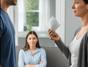 I demanded my wife give her $7,000 maternity savings to my sister. She refused, and I accused her of being selfish. Then she broke down and handed me an envelope. “It’s not for our future baby,” she cried. Inside was the …