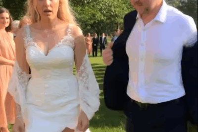 My Future MIL Stole My Late Mom’s Wedding Dress for Her Daughter — But Karma Tore It Apart at the Altar