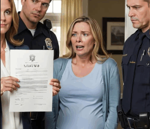 “My Brother’s New Wife Had No Idea I Owned Their House. ‘You’re A Pathetic 40-Year-Old Leech! Get Out!’ She Yelled. I Laughed And Told Her, ‘Try To Make Me!’ When She Called The Police, The Deed Told A Different Story—She Had To Leave!”