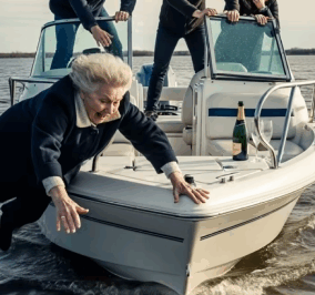 On My 74th Birthday, My Daughter and Her Husband Tried to End My Life in the River… But My Survival Turned Into Their Worst Nightmare
