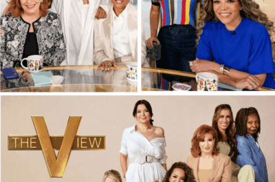 “They said this season would ‘change everything’ – now The View’s September 8 return is shrouded in whispers of betrayals, secret power plays, and explosive confrontations that could redefine daytime TV and leave the show’s future hanging by a thread”