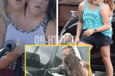 “She looked at us and said, you’re not ready for this” – Conjoined twins Abby and Brittany Hensel finally break silence after shocking photos show them holding a newborn baby, sparking questions that could rewrite everything the public thought they knew about their lives
