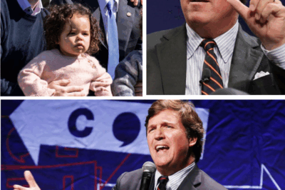 “They don’t even believe their own lies” – Tucker Carlson ignites FIRESTORM after accusing a top gay Democrat of FAKING sexuality, but whispers behind the curtain suggest something far more sinister could unravel 