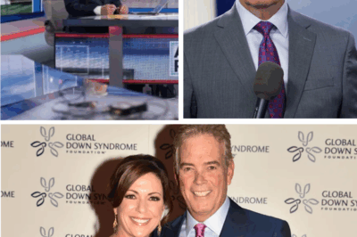 “I’ve never felt pain like this before” – Fox News’ John Roberts shocks fans with emotional hospital update after being diagnosed with MALARIA, admitting he’s fighting relentless agony head to toe and raising urgent questions about his recovery and future on air