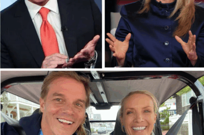 “He walked in and the studio froze” – Bill Hemmer’s sudden exit from America’s Newsroom left Dana Perino carrying the show alone, but the shock came when a wildly familiar face might sit beside her, igniting chaos, cheers, and an unforgettable demand from Fox viewers