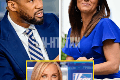 “She said the old Fox is gone, and she meant it” – Suzanne Scott’s shocking shake-up places Rachel Campos-Duffy and Lawrence Jones at the center of power, sparking whispers of a new era that could forever rewrite the DNA of cable’s most-watched network