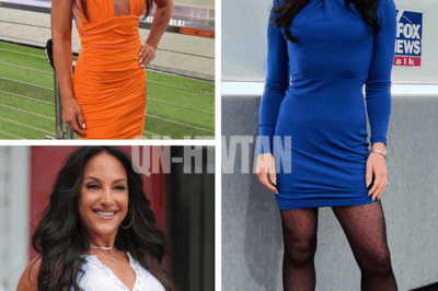 “THEY SAID I COULDN’T BE BOTH BRAINS AND BEAUTY—SO I BECAME THE WEAPON THEY FEARED.” — EMILY COMPAGNO’S ALLEGED REMARK TO DETRACTORS. EMILY COMPAGNO’S SHOCKING DOUBLE LIFE EXPOSED!  HOW DID FOX NEWS’ FIERCEST ANCHOR SECRETLY MASTER TWO IMPOSSIBLE CAREERS—AND WHAT DARK SECRET NEARLY DESTROYED HER DREAMS?