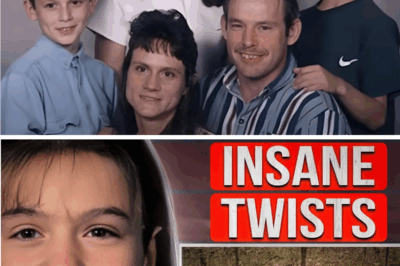 He’s Been HIDING in Plain Sight for 15 YEARS. Then One Detail Helped to Solve this INSANE Case.CH2