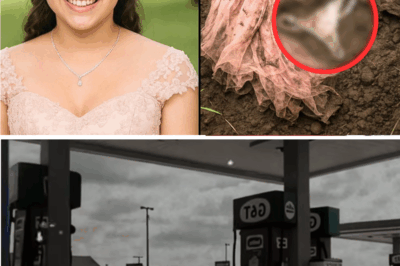 Gas Station Owner’s Daughter Vanished at 15th Birthday in 2017, Boston – 6 Years Later THIS Was Found.CH2