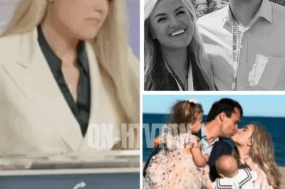 He told me, ‘I’ll always be here’ – Charlie Kirk’s haunting last words to his family now feel like a prophecy after his shocking final moments, leaving the nation stunned and his family clinging to a promise that may never fade