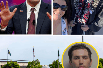 “I don’t blame the family, I blame the college” – chilling spotlight falls on Charlie Kirk shooter’s campus life as friends and professors reveal the unsettling side of a top student with a perfect GPA, raising questions about what was missed before tragedy struck
