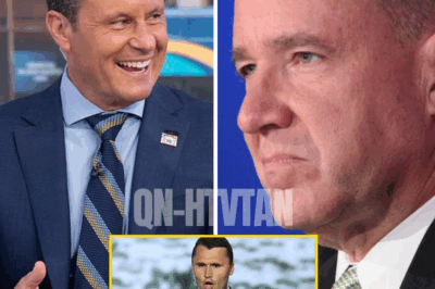 “How is this fair?” – Matthew Dowd erupts over career-ending fallout after speaking on Charlie Kirk’s de@th while Brian Kilmeade sparks fury with outrageous homeless remark, yet faces no backlash, leaving America questioning the disturbing double standards of today’s media