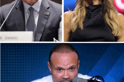 “Nothing to see here? That’s a joke” – Dan Bongino explodes at Fox News for what he calls ‘garbage reporting’ on the Charlie Kirk probe, as FBI leaders insist there are no hidden agendas while the public grows restless over unanswered questions