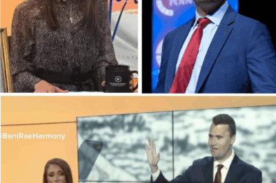 “They silenced me once, but they’ll never do it again” – ABC anchor QUITS after SUSPENSION for Charlie Kirk tribute, exposing SHOCKING backstage orders forced on staff and igniting a call for ABC to fall the same way critics demanded the end of NYT