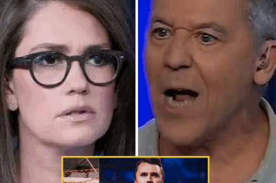 “Don’t spin this into your narrative – It’s bull****” – Greg Gutfeld ERUPTS at Jessica Tarlov in fiery Fox News clash over Charlie Kirk tragedy, leaving co-hosts stunned and viewers questioning whether the network’s fragile balance finally cracked on live television