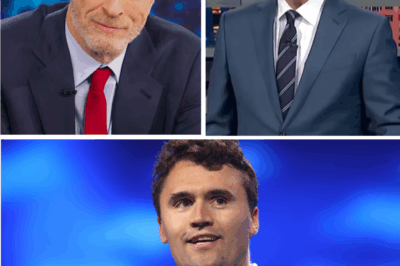 “They thought he’d make a joke, but he gave us history instead” – Stephen Colbert’s raw tribute to Charlie Kirk STUNS viewers into silence, while whispers inside CBS hint at a shocking deal that could reunite him with Jon Stewart and rewrite late night forever