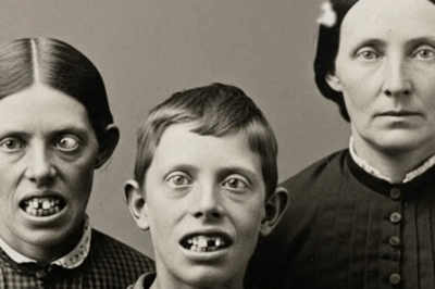 The Case of The Donnelly Family: America’s Most Disturbing Genetic Mystery in 1876.CH2