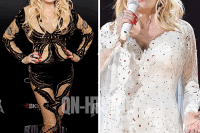 “She looked me in the eye and said, ‘I can’t keep going like this’” – Dolly Parton, 79, leaves fans reeling after being FORCED to postpone her 2025 Las Vegas shows as doctors demand urgent procedures in the middle of a hidden health struggle