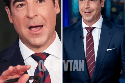 “They laughed at the idea Fox could ever win — now the Big Three are panicking” – Fox News SHATTERS decades of dominance as Jesse Watters fronts a multi-billion dollar push that leaves CBS, ABC, and NBC reeling in shock and scrambling to recover