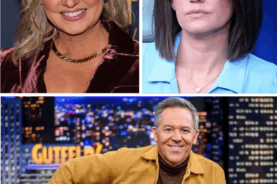 “She smiled like nothing had changed – then came the words that FROZE the studio” – Fox News drops a live bombshell as Sandra Smith replaces Jessica Tarlov on The Five, leaving Greg Gutfeld stunned and fans questioning what this shake-up really means for the network’s future