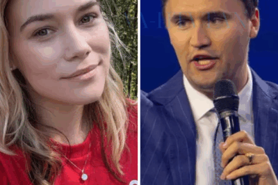 Outrage in Public: Cassie Clark’s Encounter Sparks Debate on Conservative Identity in America