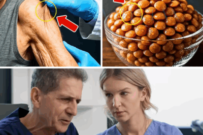 Build Muscle After 70: The Vegetable Protein That Beats Eggs