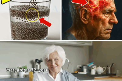 SENIORS, Eat Chia Seeds But NEVER Make THESE 6 Mistakes (They Can Be Fatal)