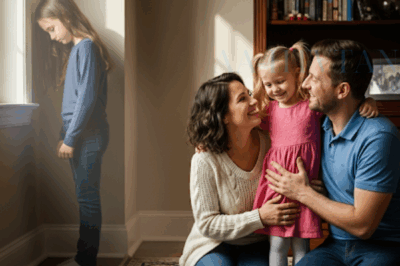 “‘Your sister is successful and responsible—she doesn’t need help from anyone.’ My father raised his glass toward Vanessa. I smiled and replied softly: ‘Perfect. Then the $5,000 transfers stop today.’”