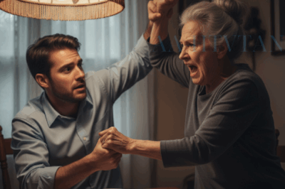 “Right, that’s it! Enough! Pack your things and get out of my house!” Margaret Walker shouted, waving her arms and nearly knocking the old lampshade above the dining table. “I’ve had it with your lazy, good-for-nothing attitude!”ch2