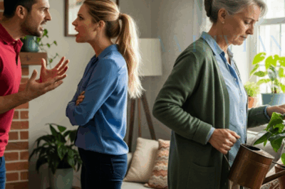 Shame Behind Closed Doors ch2
