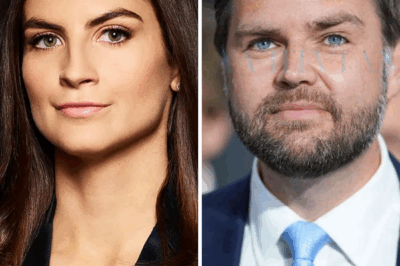 JD Vance’s Razor-Sharp Takedown of Kaitlan Collins Stuns CNN It wasn’t just a debate—it was a demolition. On live TV, Senator JD Vance (R-OH) turned the tables on CNN’s Kaitlan Collins during a heated exchange about January 6. Collins pressed: “You agree those who vandalized the Capitol should be prosecuted?”