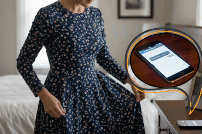 My Lawyer Texted: “Call Me IMMEDIATELY!” — and the truth about my daughter-in-law froze my blood 😲