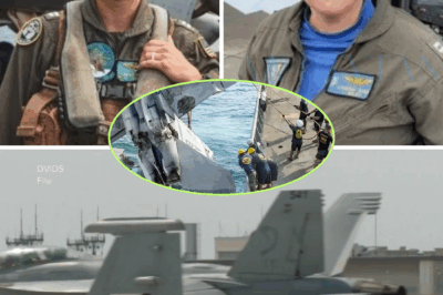 “‘It All Happened In Seconds,’ Two California Pilots D!E In Fighter Jet Crash — Tourist Video Captures FINAL, Horr!fying Moments.”