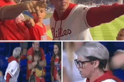 I’m Not Your Karen,’ Cheryl Richardson-Wagner BLASTS Phillies Misidentification — Another Cheryl Wagner Exposed as Prime Suspect With Damning Photo Evidence!