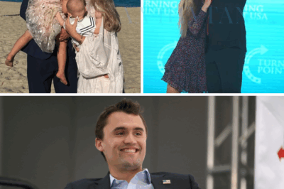A 12-Year-Old Boy From Iowa Posts a Heart-Wrenching Video About How Charlie Kirk Changed His Life — And the Sh0cking Final Words That Have Left America in Tears