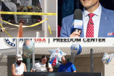 BREAKING: Pete Hegseth extends his deepest condolences to the family of Turning Point USA founder Charlie Kirk, who tragically p@ssed aw@y at the age of 31 after being sh.0.t during an event at the University of Utah. Pete vowed to cover all funeral expenses for the “great man, a true legend” Charlie Kirk.