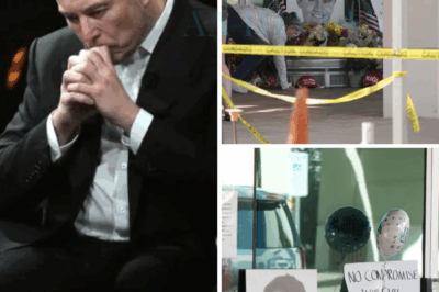 Act of kindness: Immediately after Charlie Kirk p@ssed away, billionaire Elon Musk stepped in, pledging to pay all living and educational expenses for Kirk’s two children. This action not only helped the Kirk family ease the burden during their time of grief, but also caused a stir on social media, as many people expressed their admiration for Elon Musk’s kindness in this tearful moment…
